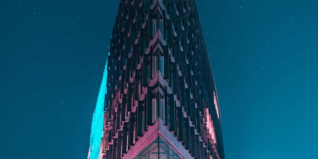 Zero One