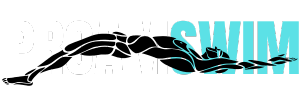 Pro am swim